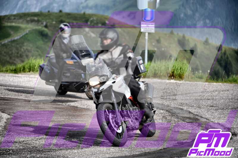 Foto Passo Giovo 29 giu 2024 09:00