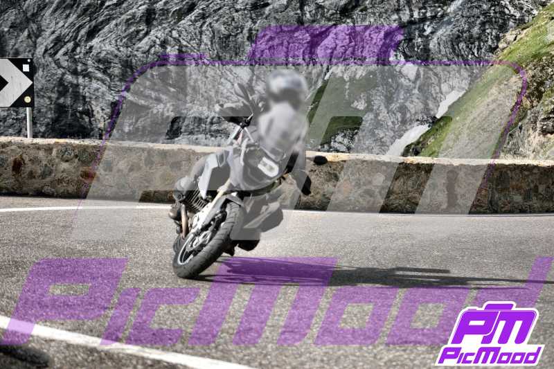 Foto Passo dello Stelvio 13 lug 2024 09:29