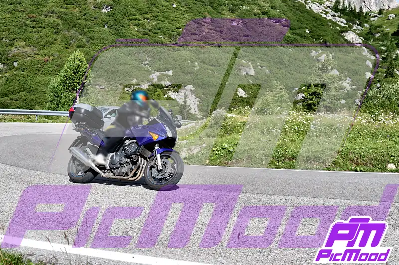 Passo Falzarego