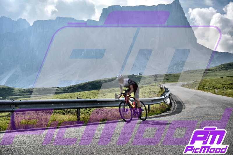 Foto Passo Giau 27 lug 2024 08:43