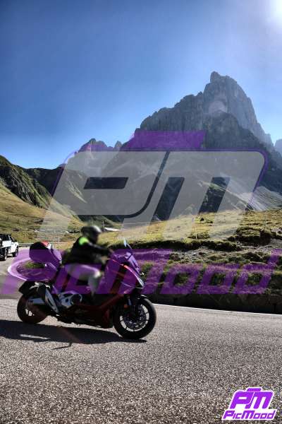 Foto Passo Rolle 10 ago 2025 10:27