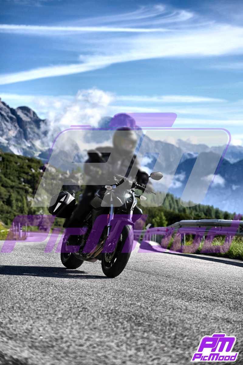 Foto Passo Giau 5 lug 2024 08:29