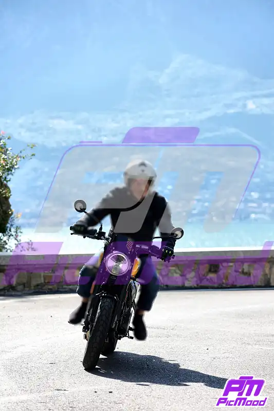 Foto Strada della Forra