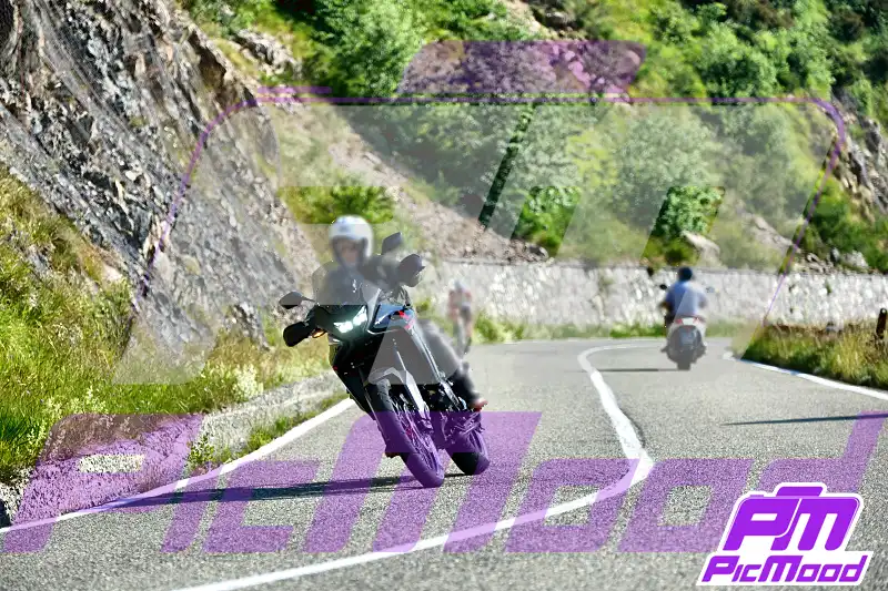 Foto Passo del Faiallo 21 giu 2026 09:08