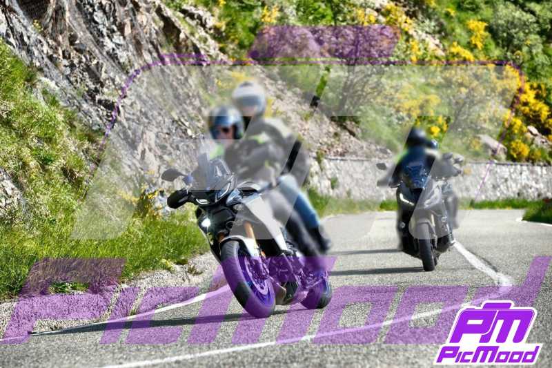 Foto Passo del Faiallo 25 mag 2025 09:33