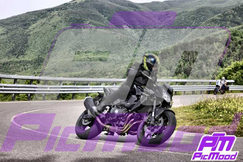 Foto Passo della Cisa 9 giu 2024 09:43
