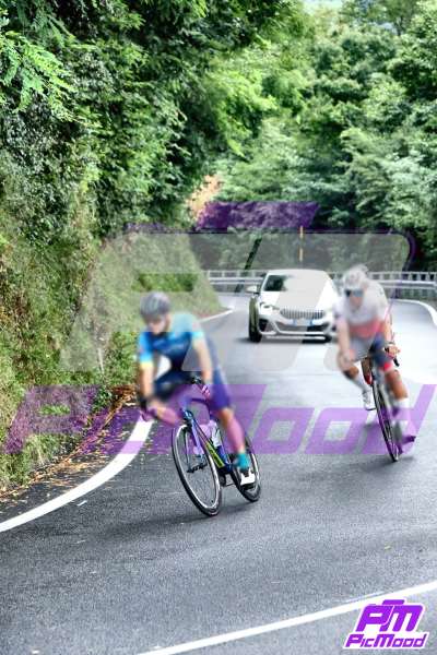 Foto Passo del Turchino 20 lug 2025 11:39