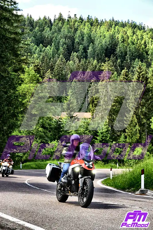 Foto Passo della Mendola