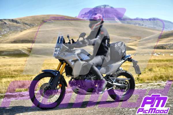 Foto Campo Imperatore 17 ago 2025 08:57