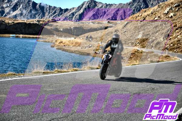 Foto Passo Gavia 21 set 2025 09:01