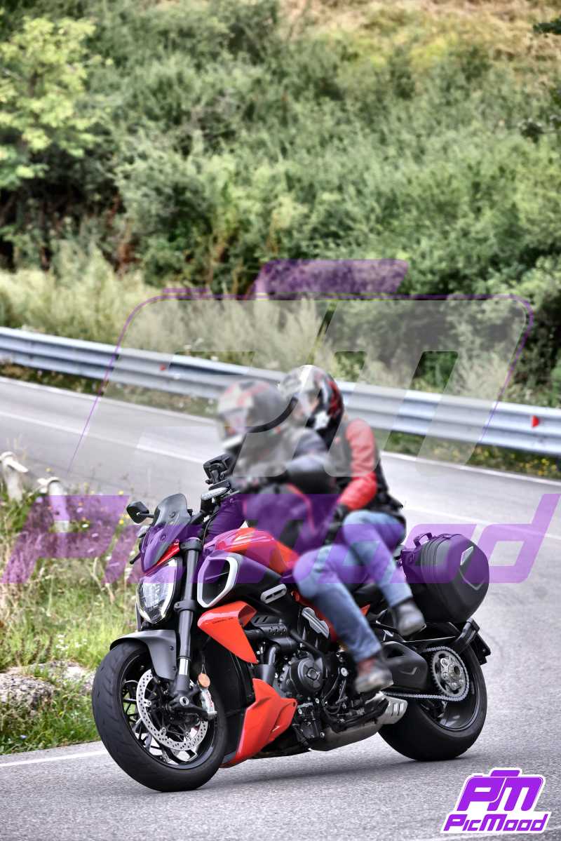 Foto Passo della Cisa versante Toscana 17 ago 2024 09:43