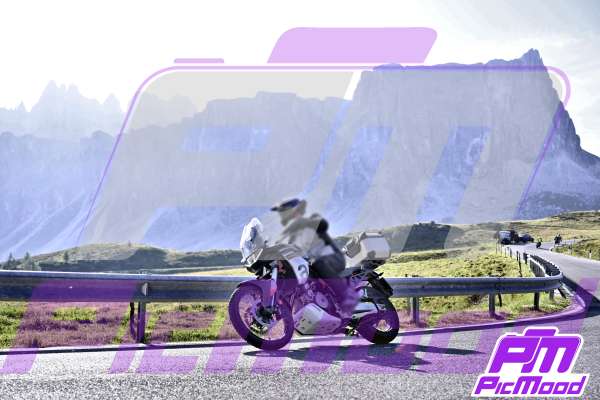 Foto Passo Giau 15 ago 2025 08:33