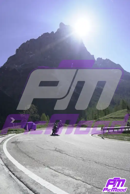 Foto Passo Rolle 23 mag 2026 09:03