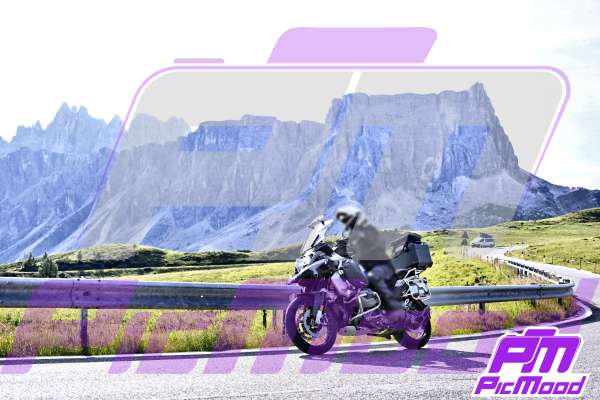 Foto Passo Giau 20 lug 2025 08:44