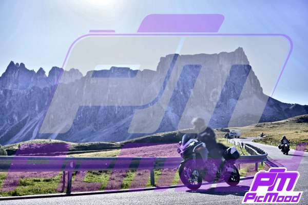 Foto Passo Giau 31 ago 2025 09:02