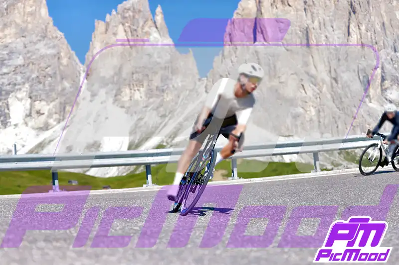 Foto Passo Sella 28 lug 2026 09:44
