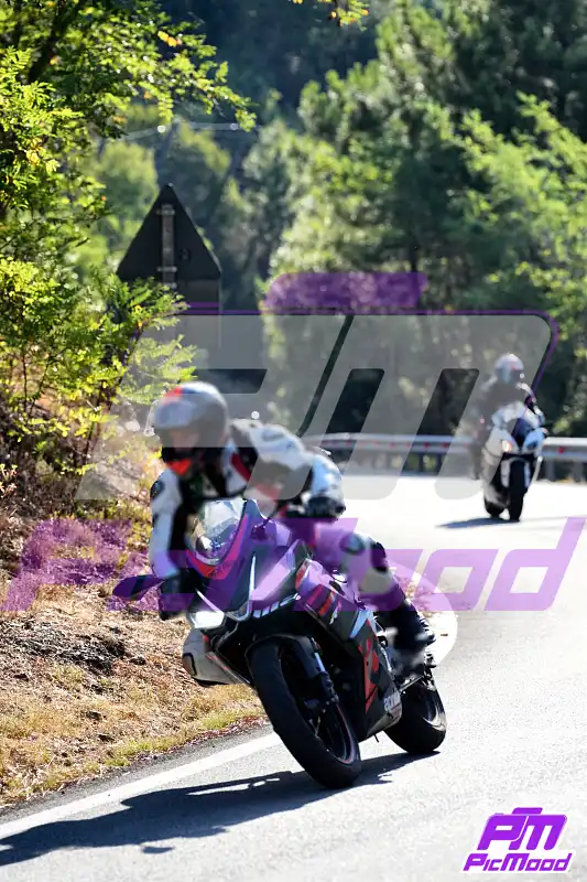 Foto Passo del Bracco 9 ago 2026 08:59