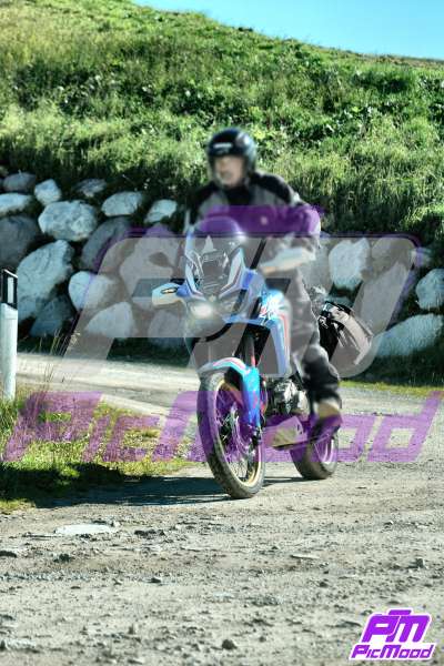 Foto Passo Crocedomini 31 ago 2025 10:20