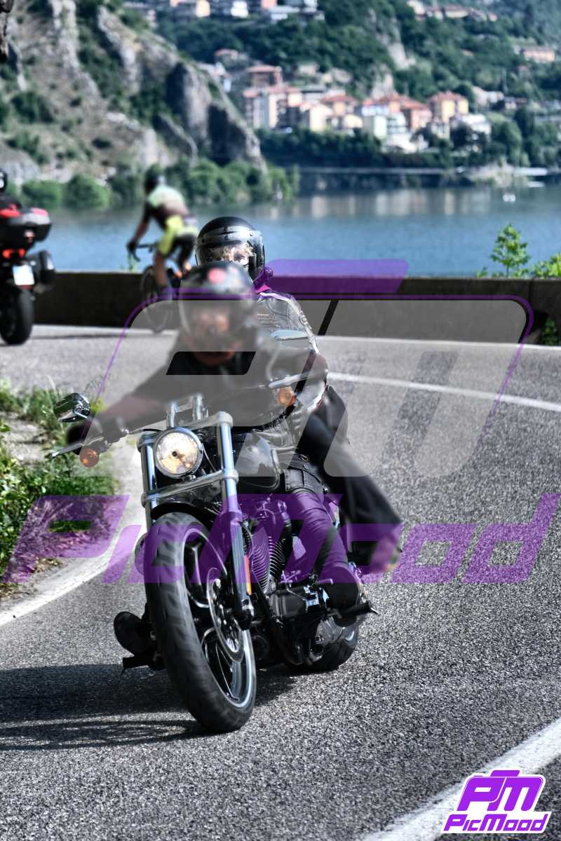 Foto Passo Crocedomini 4 mag 2025 10:22