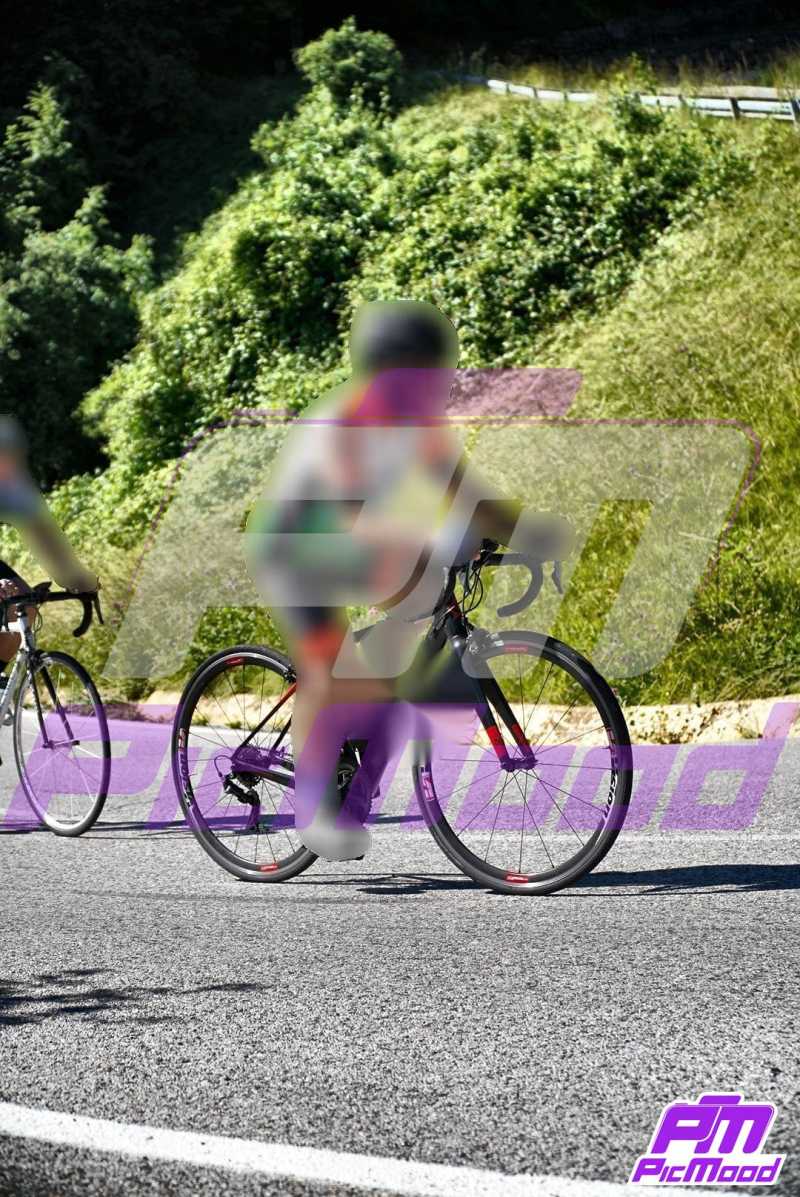 Foto Passo del Ghisallo 22 giu 2024 09:58