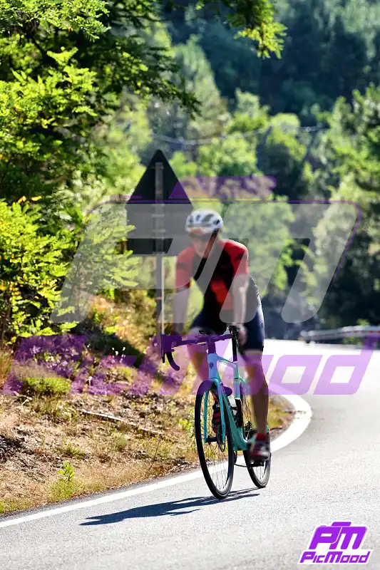 Foto Passo del Bracco 26 giu 2026 09:27