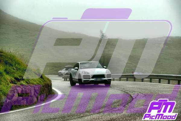 Foto Passo Rolle 26 lug 2025 10:37