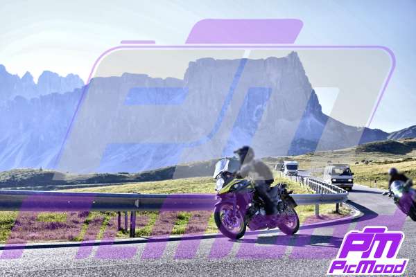 Foto Passo Giau 9 ago 2025 08:28