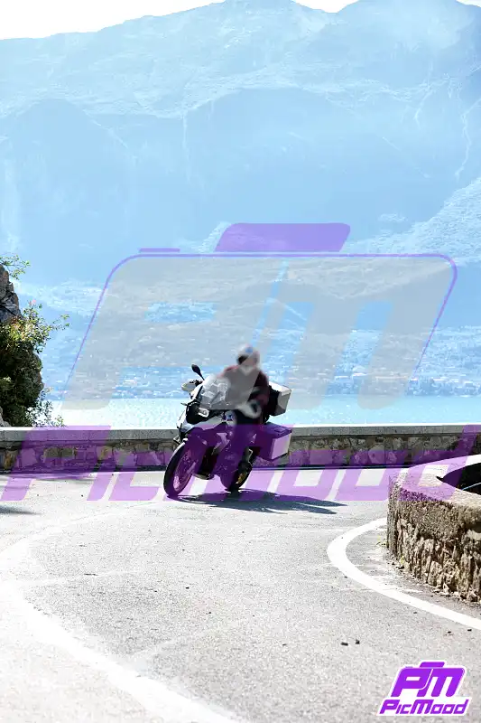 Strada della Forra