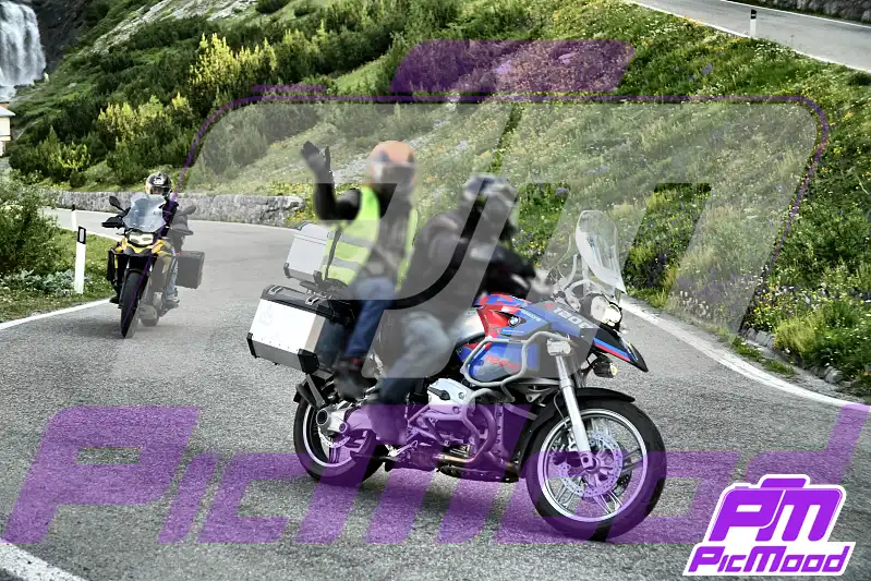 Foto Passo dello Stelvio 27 giu 2026 08:49