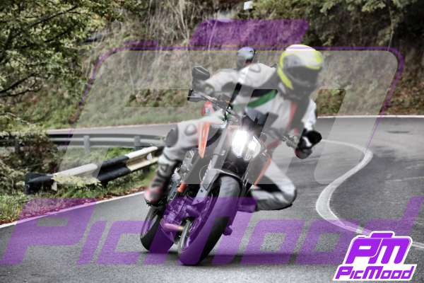 Foto Passo del Muraglione 28 set 2025 09:48
