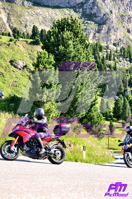 Foto Passo Sella 11 lug 2026 09:17