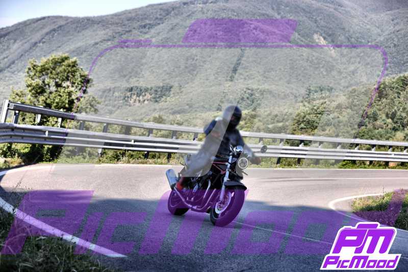 Foto Passo della Cisa versante Toscana 1 set 2024 09:28