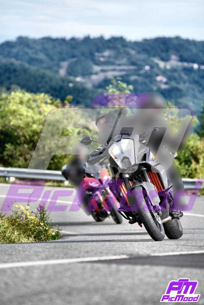 Foto Passo della Futa-Raticosa 15 set 2024 09:11