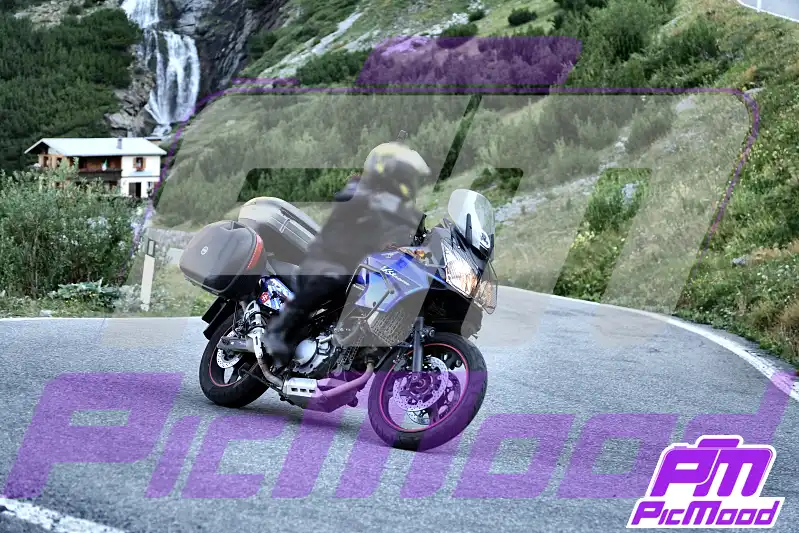Foto Passo dello Stelvio 30 lug 2026 09:06