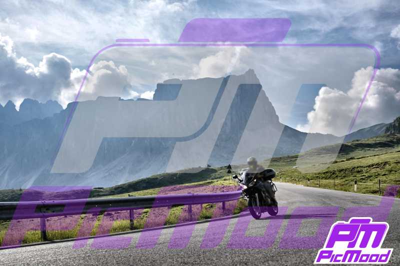 Foto Passo Giau 27 lug 2024 08:32