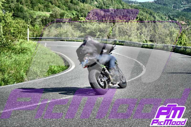 Foto Passo della Futa Raticosa 18 mag 2025 09:16