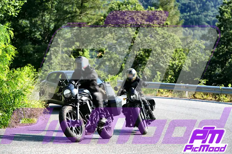 Foto Passo dell Abetone 4 lug 2026 08:58