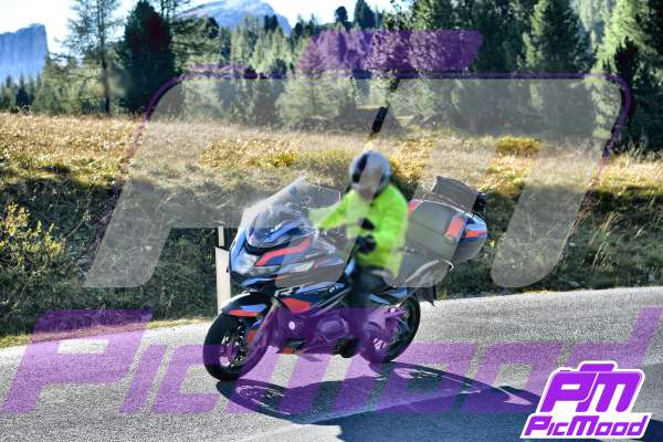 Foto Passo Falzarego 28 set 2025 08:52