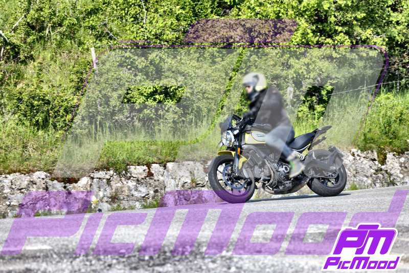 Foto Passo della Futa Raticosa vers Toscana 17 mag 2025 09:25