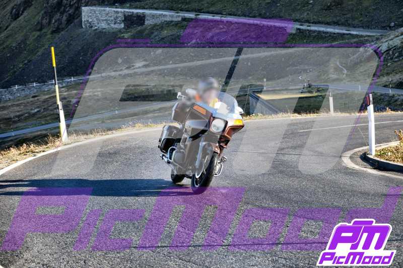 Foto Passo dello Stelvio 21 set 2024 08:41