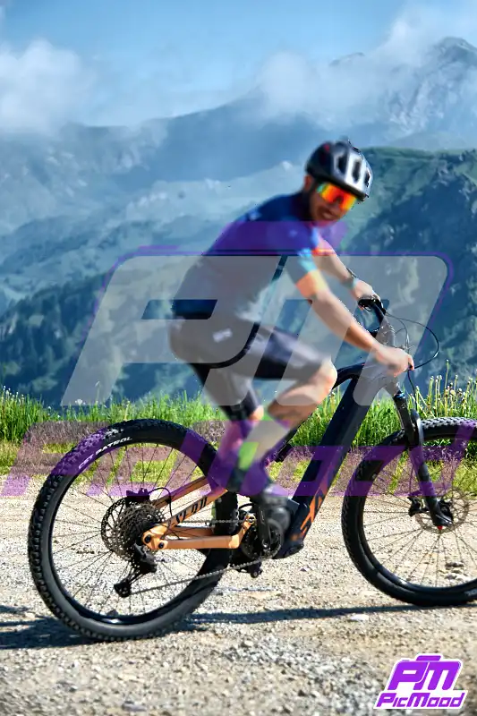 Foto Passo Crocedomini 20 giu 2026 09:41