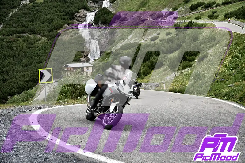 Foto Passo dello Stelvio 3 lug 2026 09:05