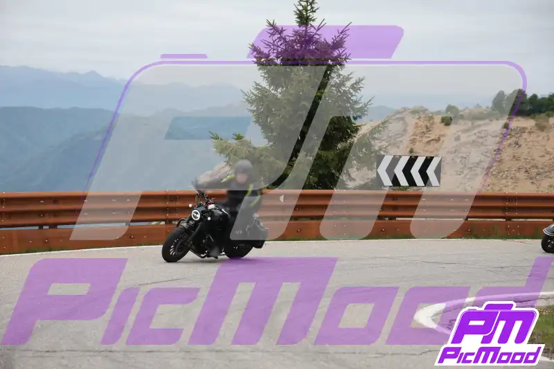 Foto Mottarone 1 mag 2026 09:47