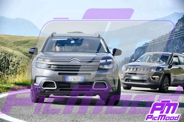 Foto Passo San Marco 19 lug 2025 09:20