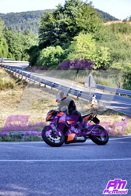 Foto Passo della Cisa versante Toscana 11 lug 2026 09:36