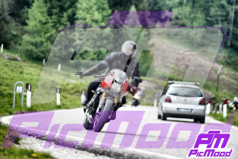 Foto Passo Rolle 8 giu 2025 10:33