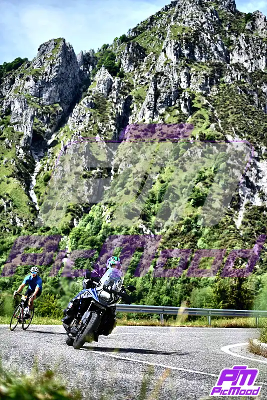 Foto Passo di Zambla