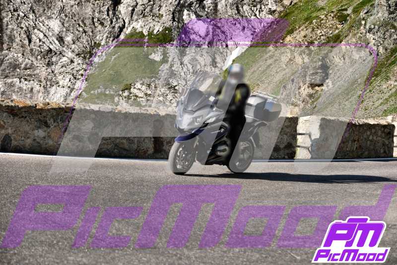 Foto Passo dello Stelvio 14 lug 2024 08:43