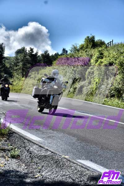 Foto Passo del Giogo 26 lug 2025 10:05