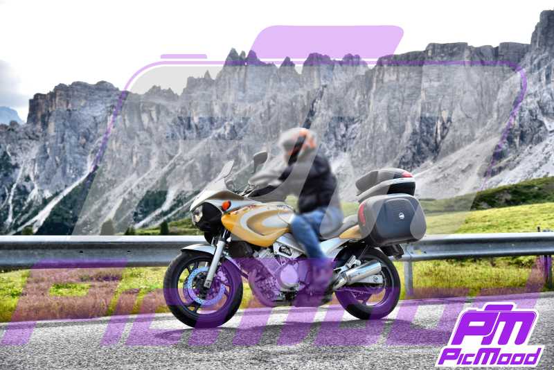 Foto Passo Giau 3 ago 2024 08:59